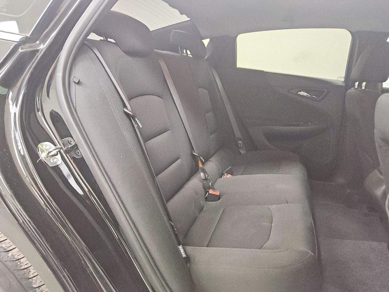 Chevrolet Malibu Ls