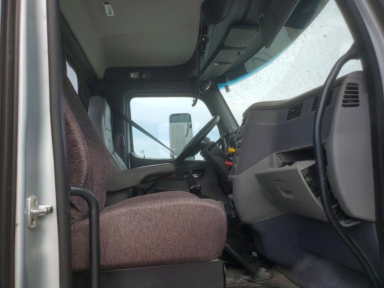 Peterbilt Trailer