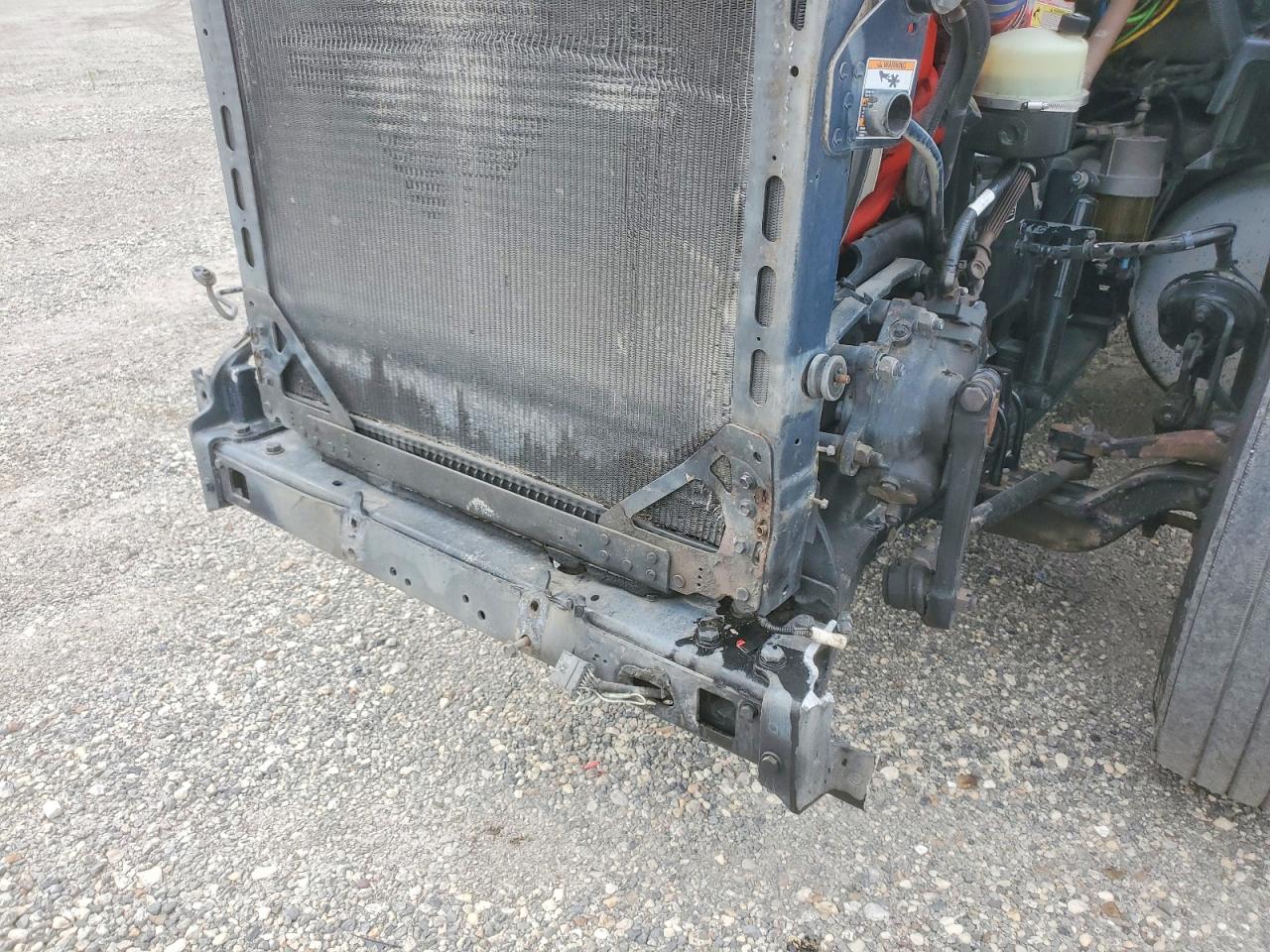Peterbilt Trailer
