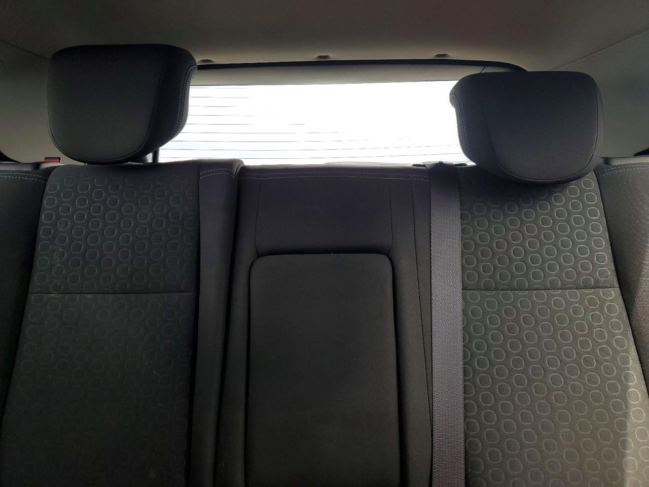 Chevrolet Trax 1ls
