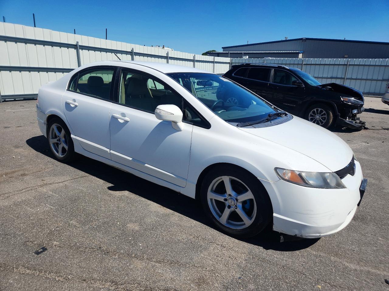Honda Civic Hybrid