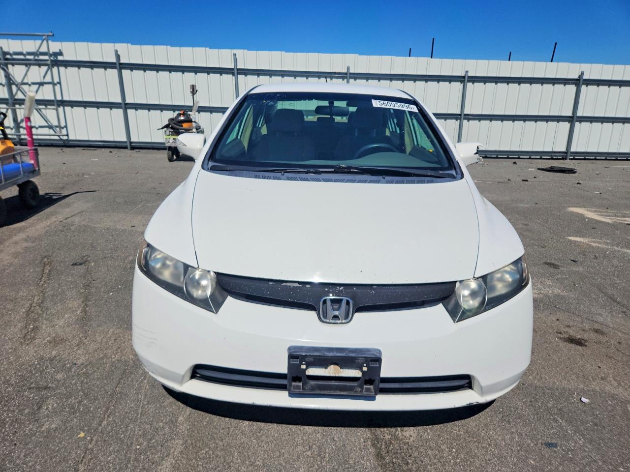 Honda Civic Hybrid