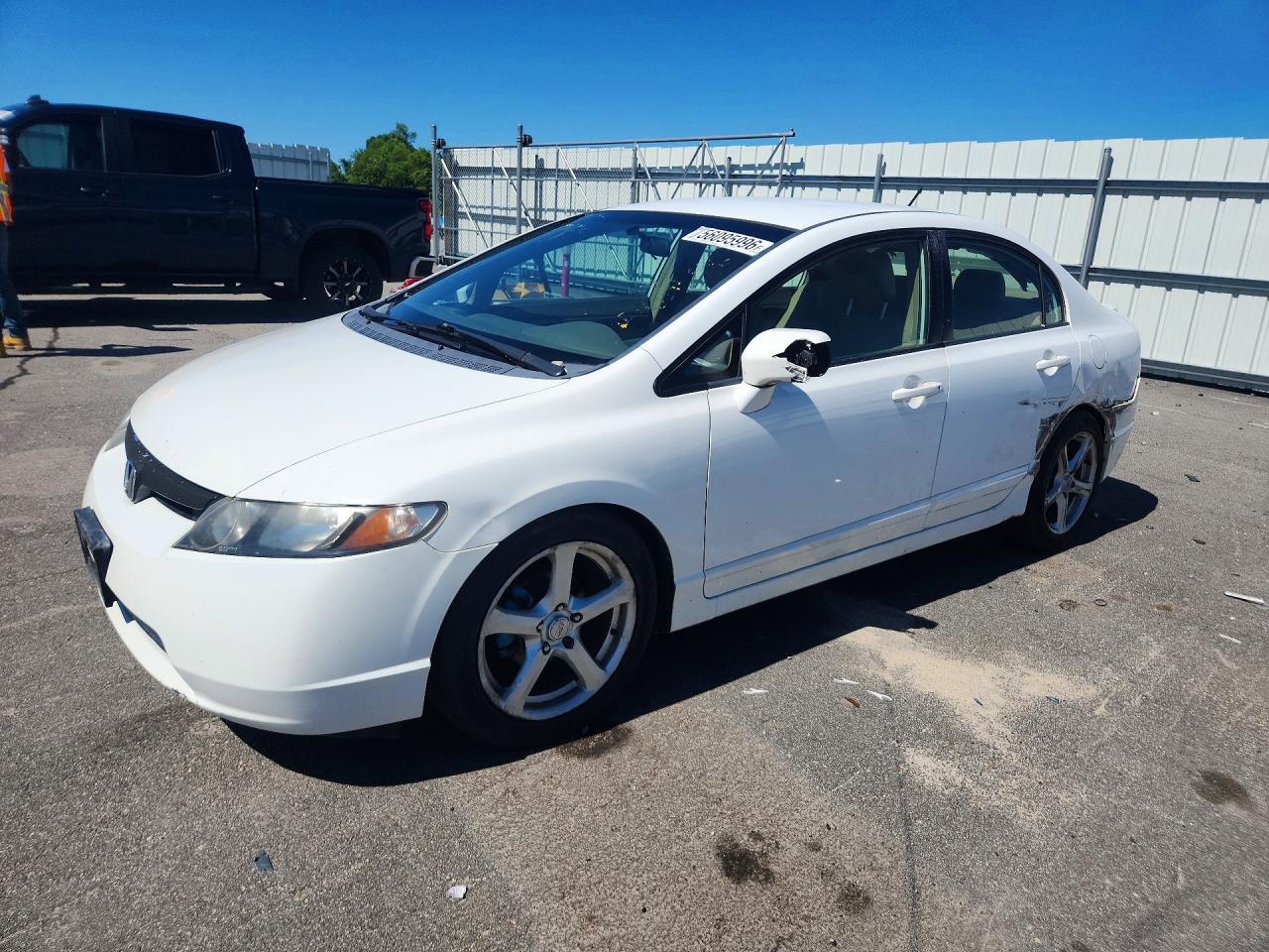 Honda Civic Hybrid