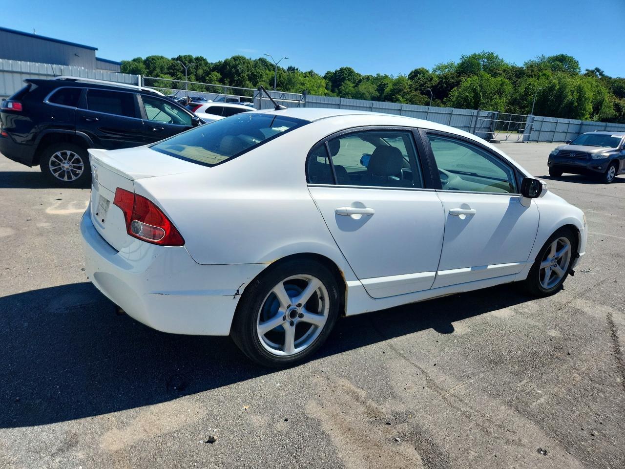 Honda Civic Hybrid