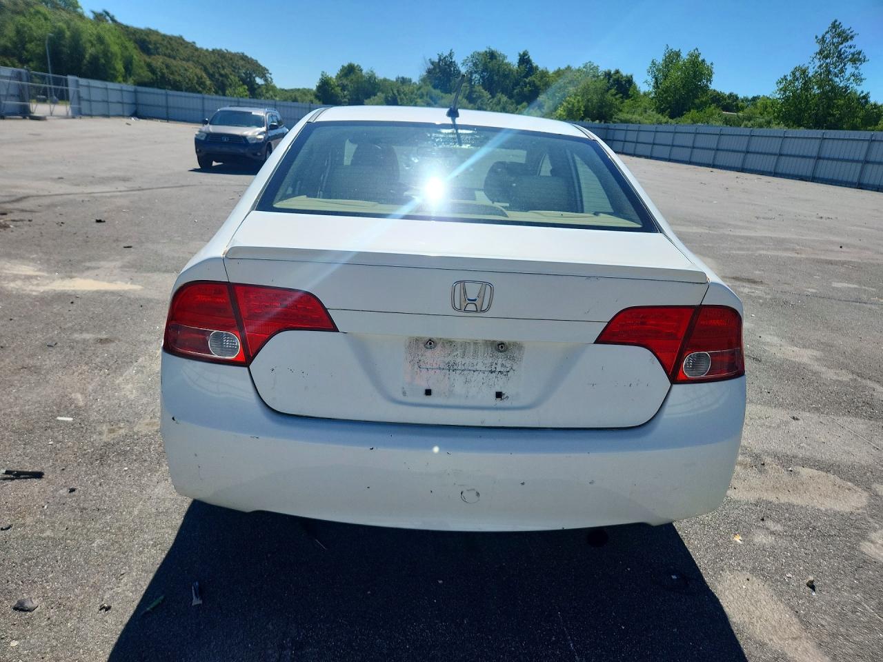 Honda Civic Hybrid