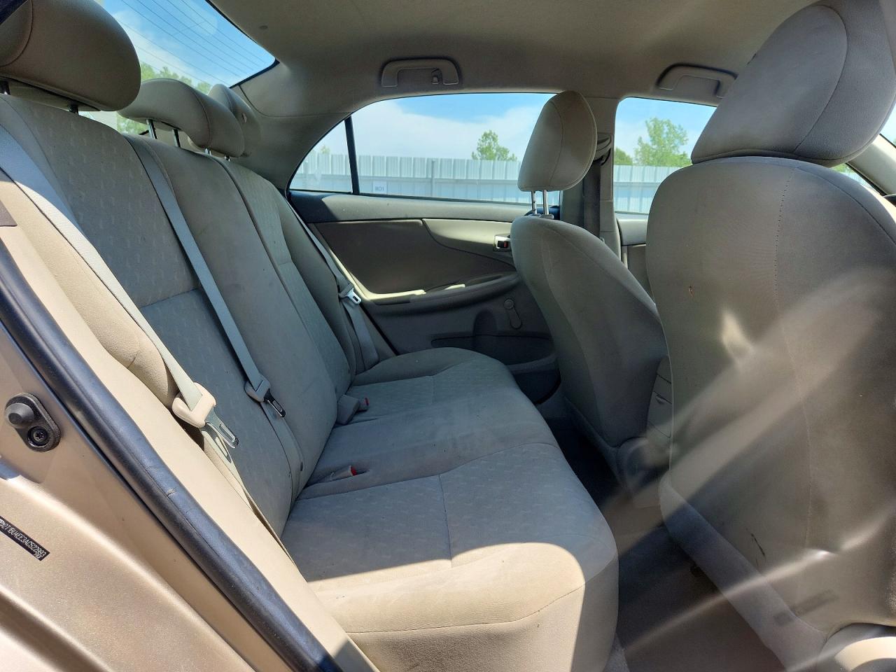 Toyota Corolla Base