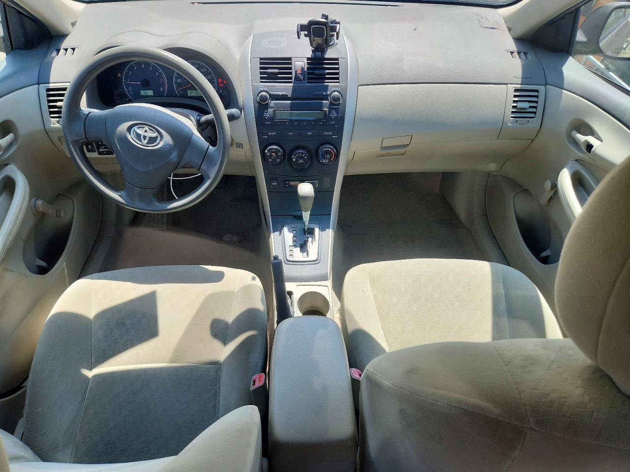 Toyota Corolla Base
