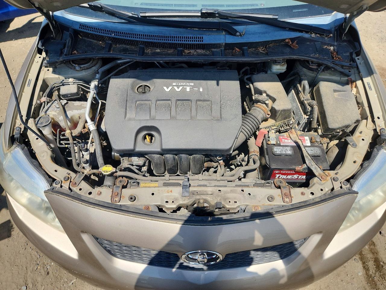 Toyota Corolla Base