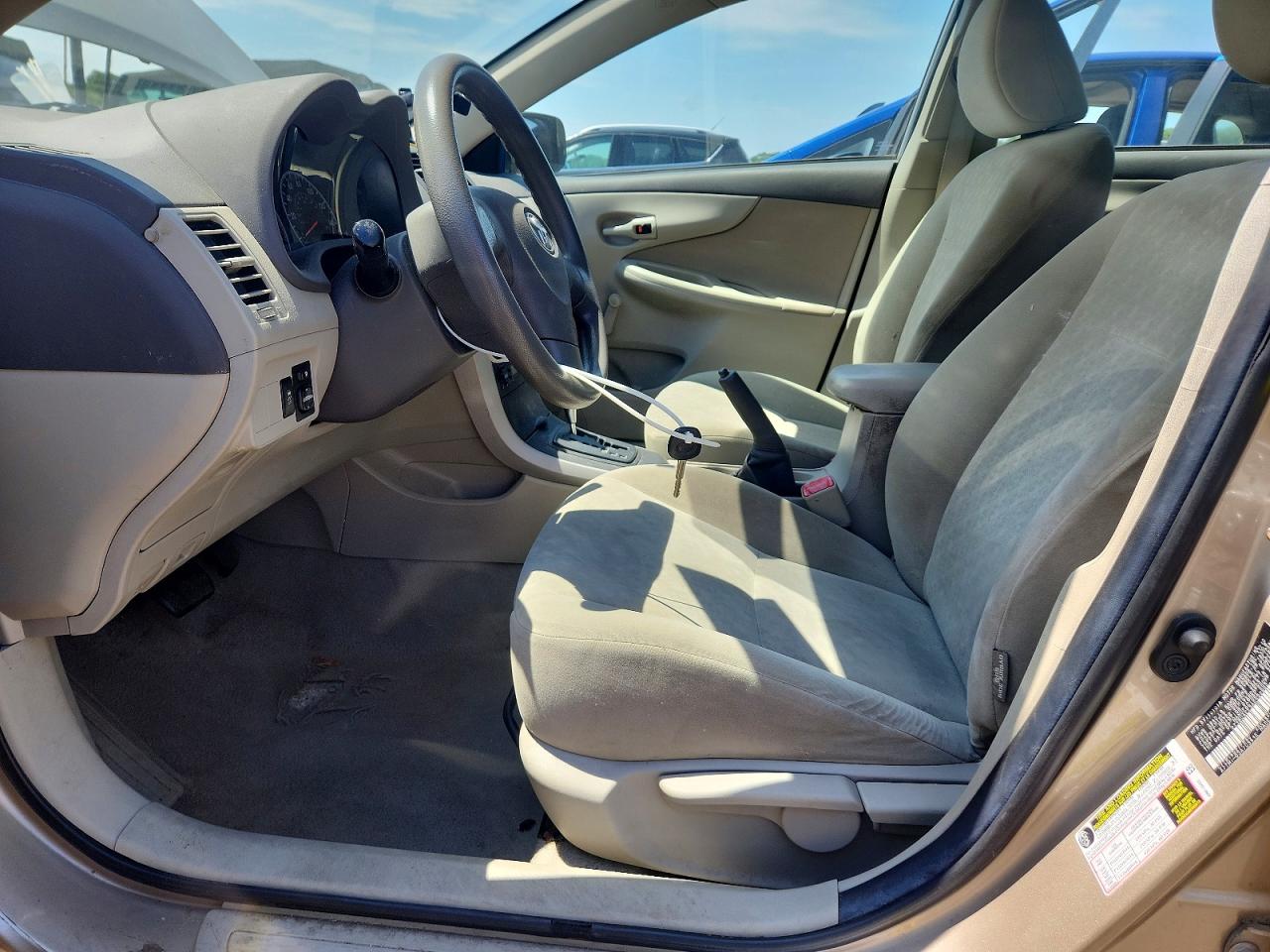 Toyota Corolla Base