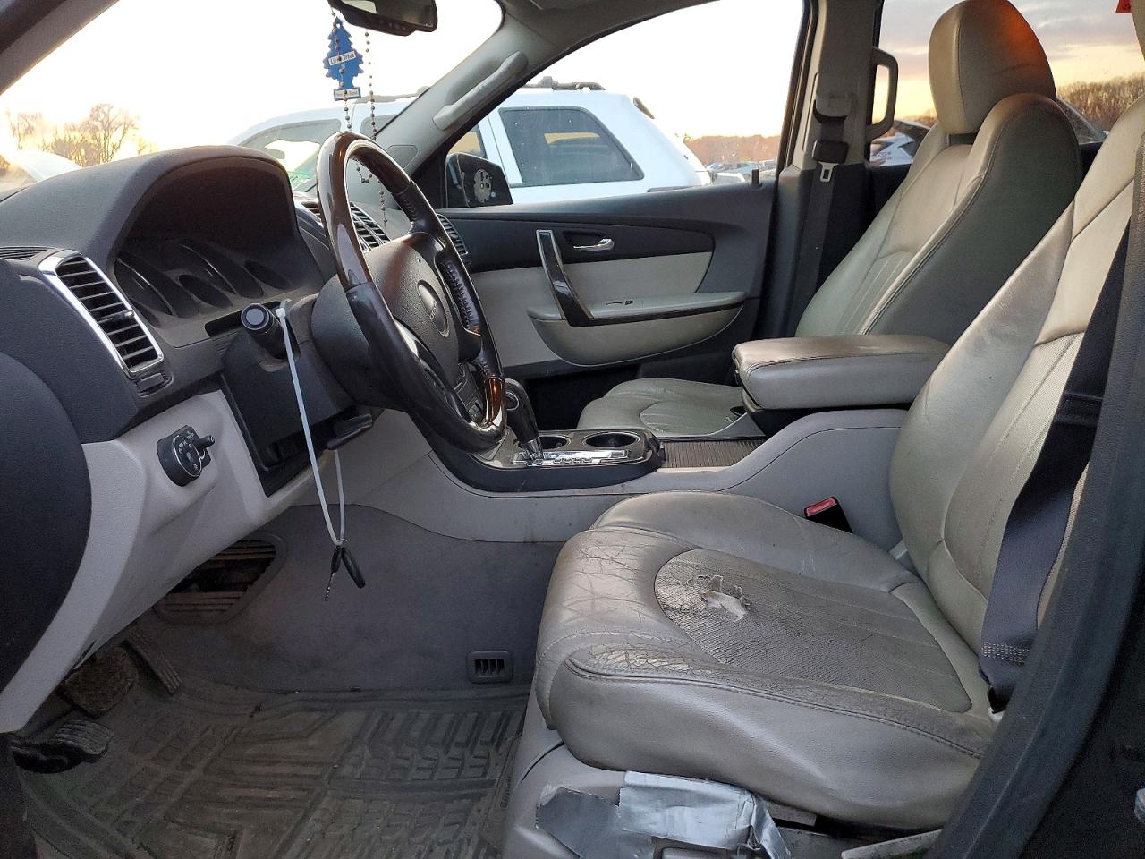 GMC Acadia Denali