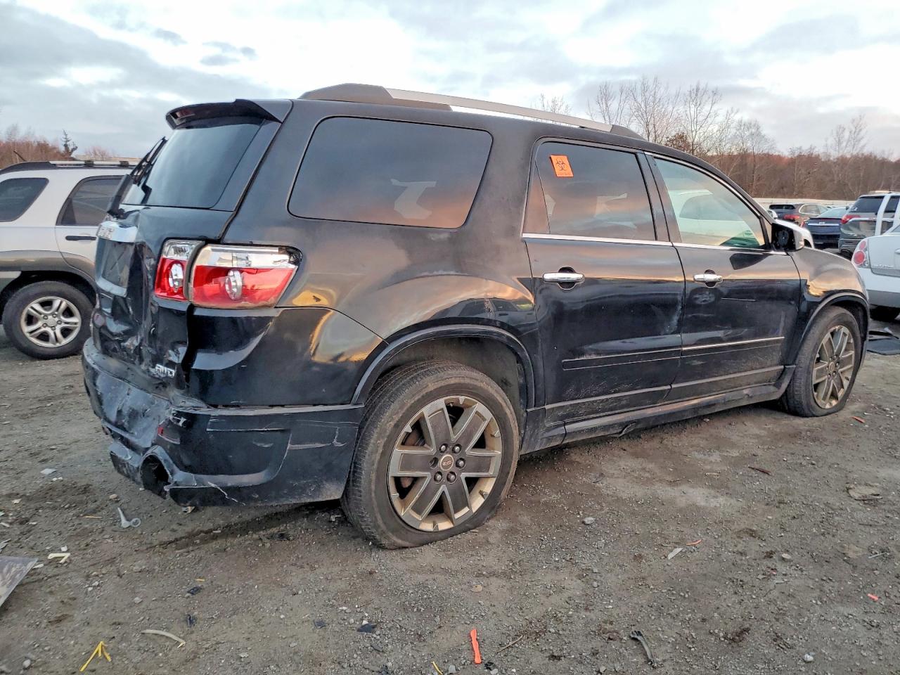 GMC Acadia Denali