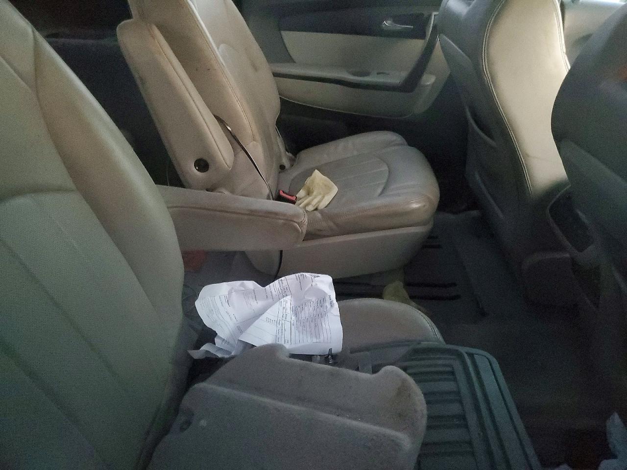 GMC Acadia Denali