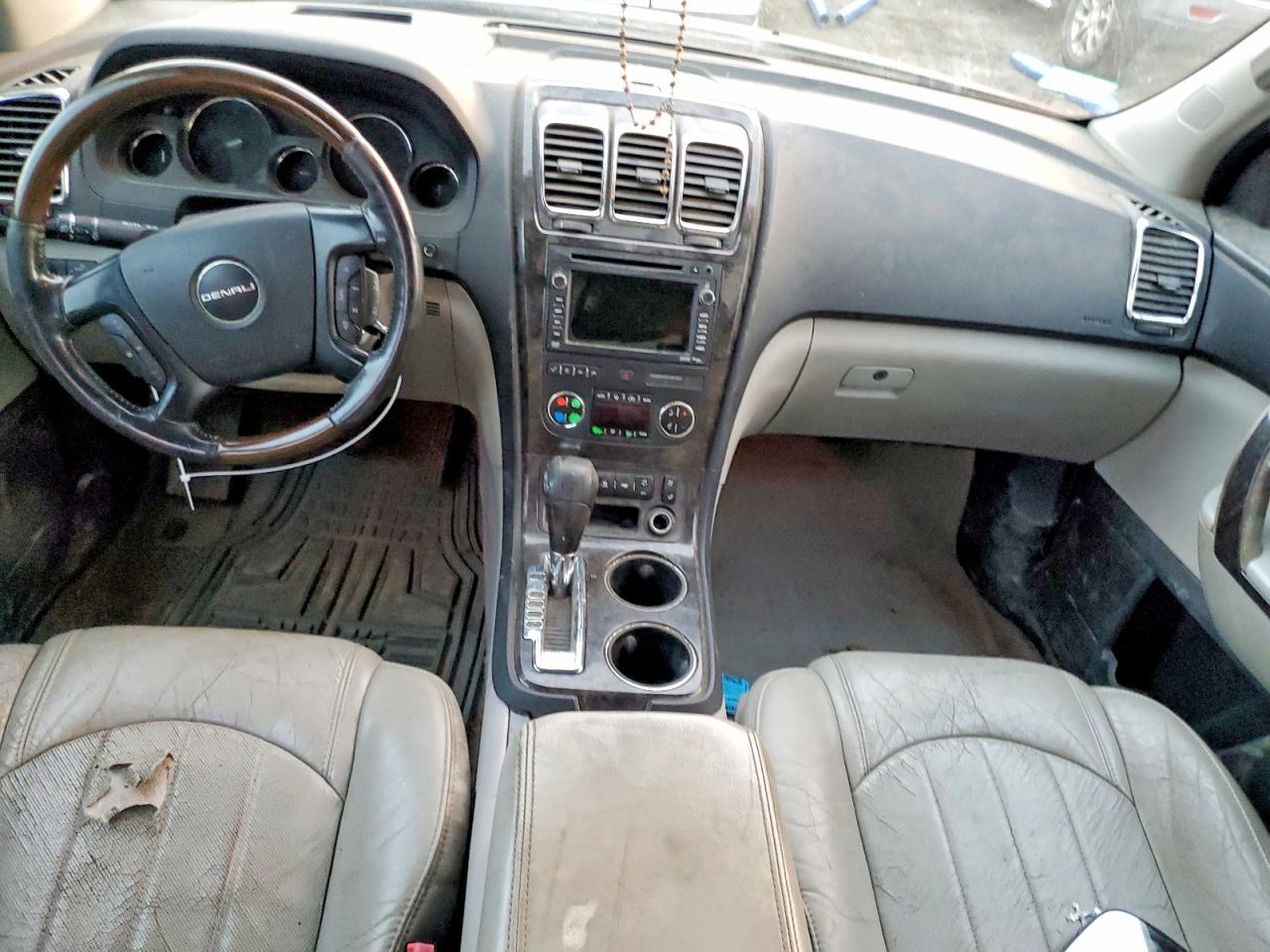 GMC Acadia Denali
