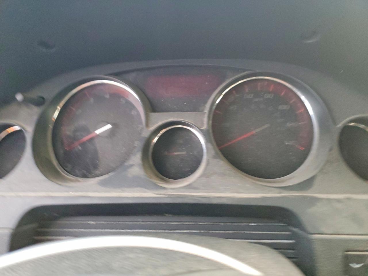 GMC Acadia Denali