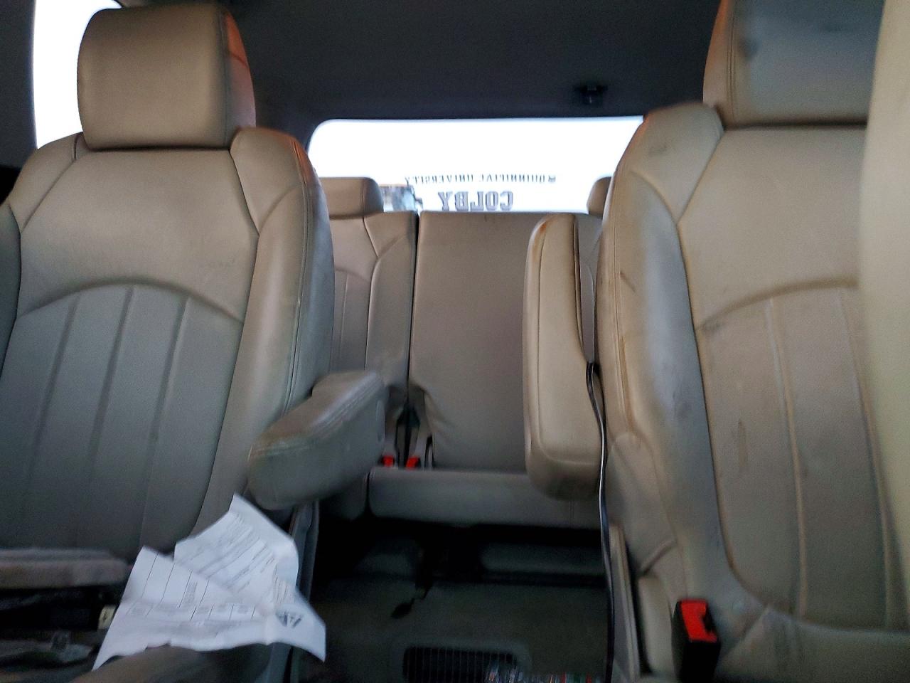 GMC Acadia Denali