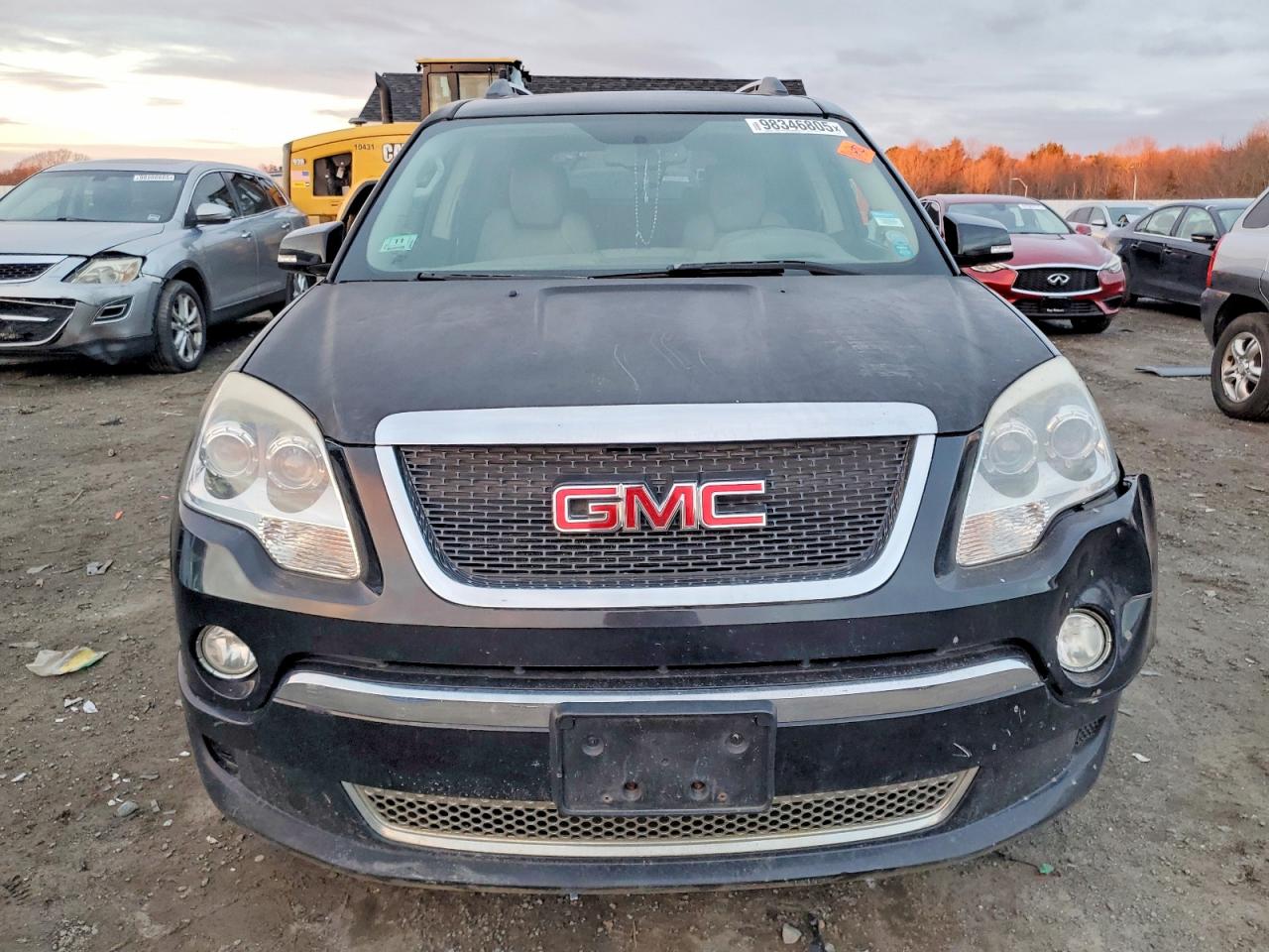 GMC Acadia Denali