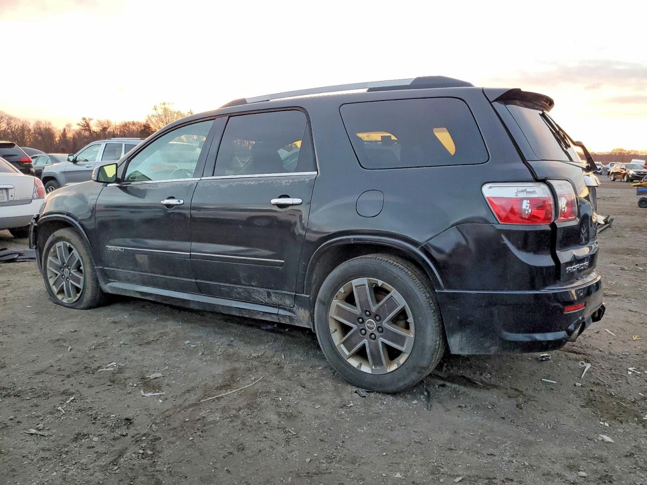GMC Acadia Denali