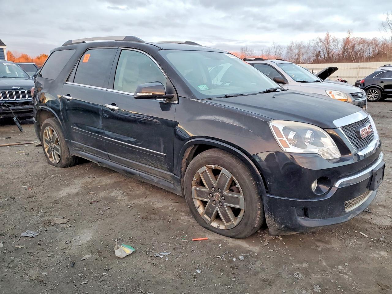 GMC Acadia Denali