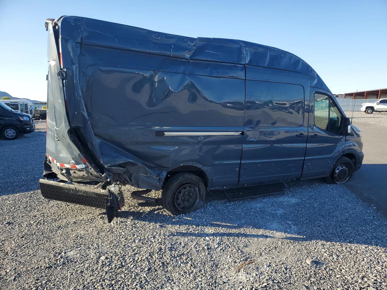 Ford Transit T-250