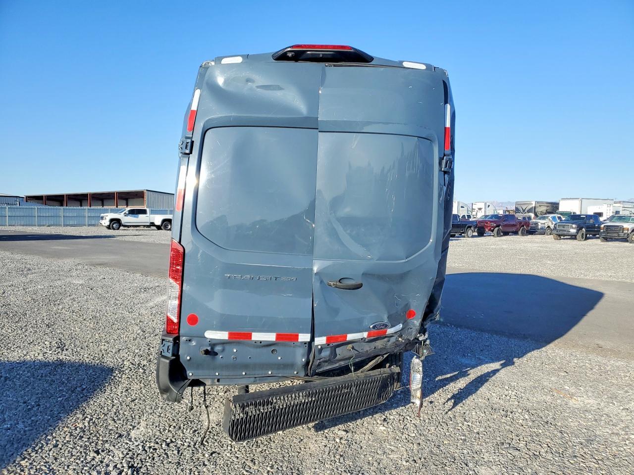 Ford Transit T-250