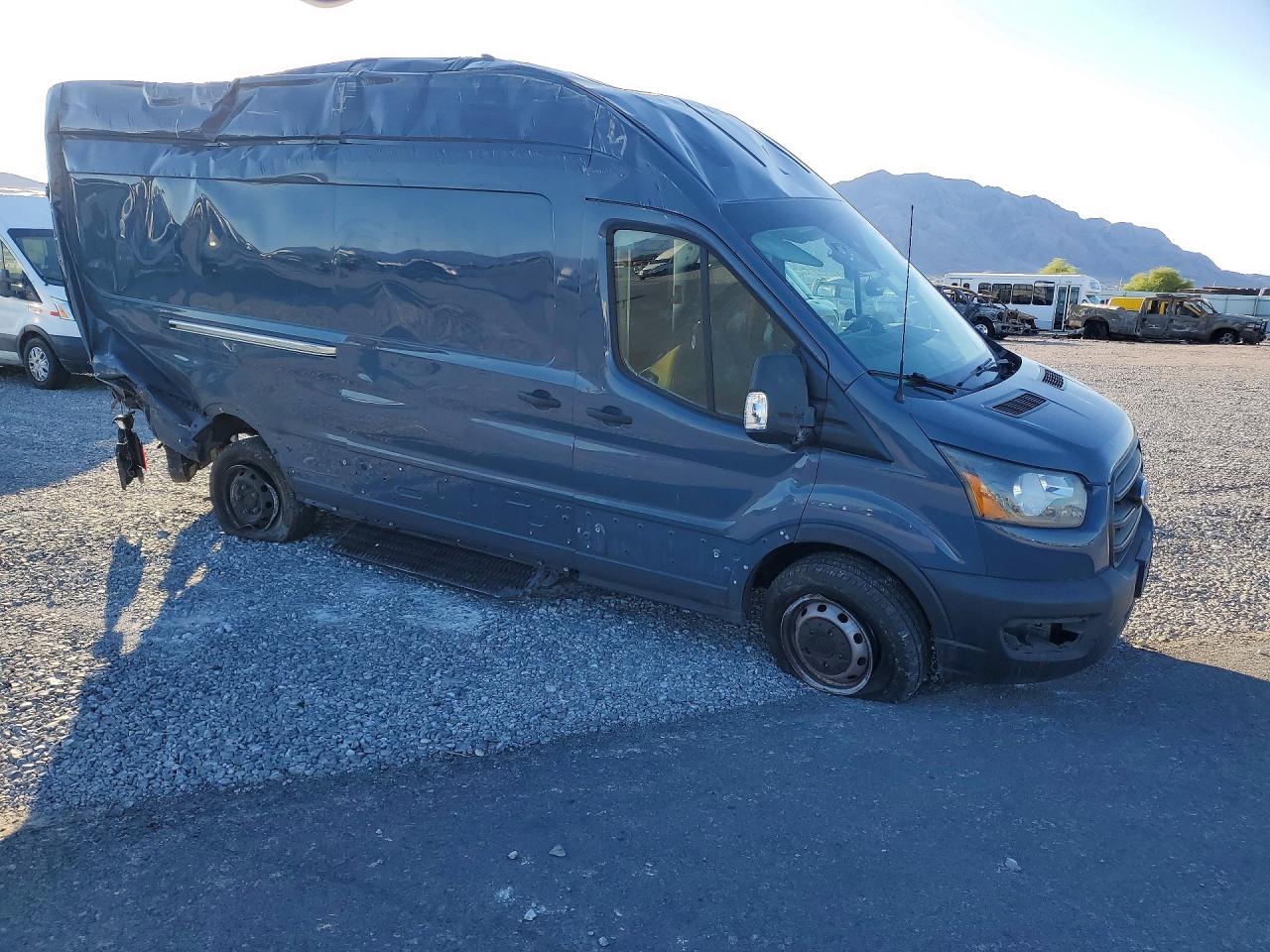 Ford Transit T-250