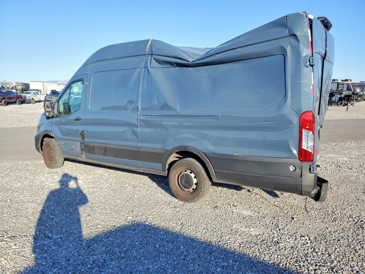 Ford Transit T-250