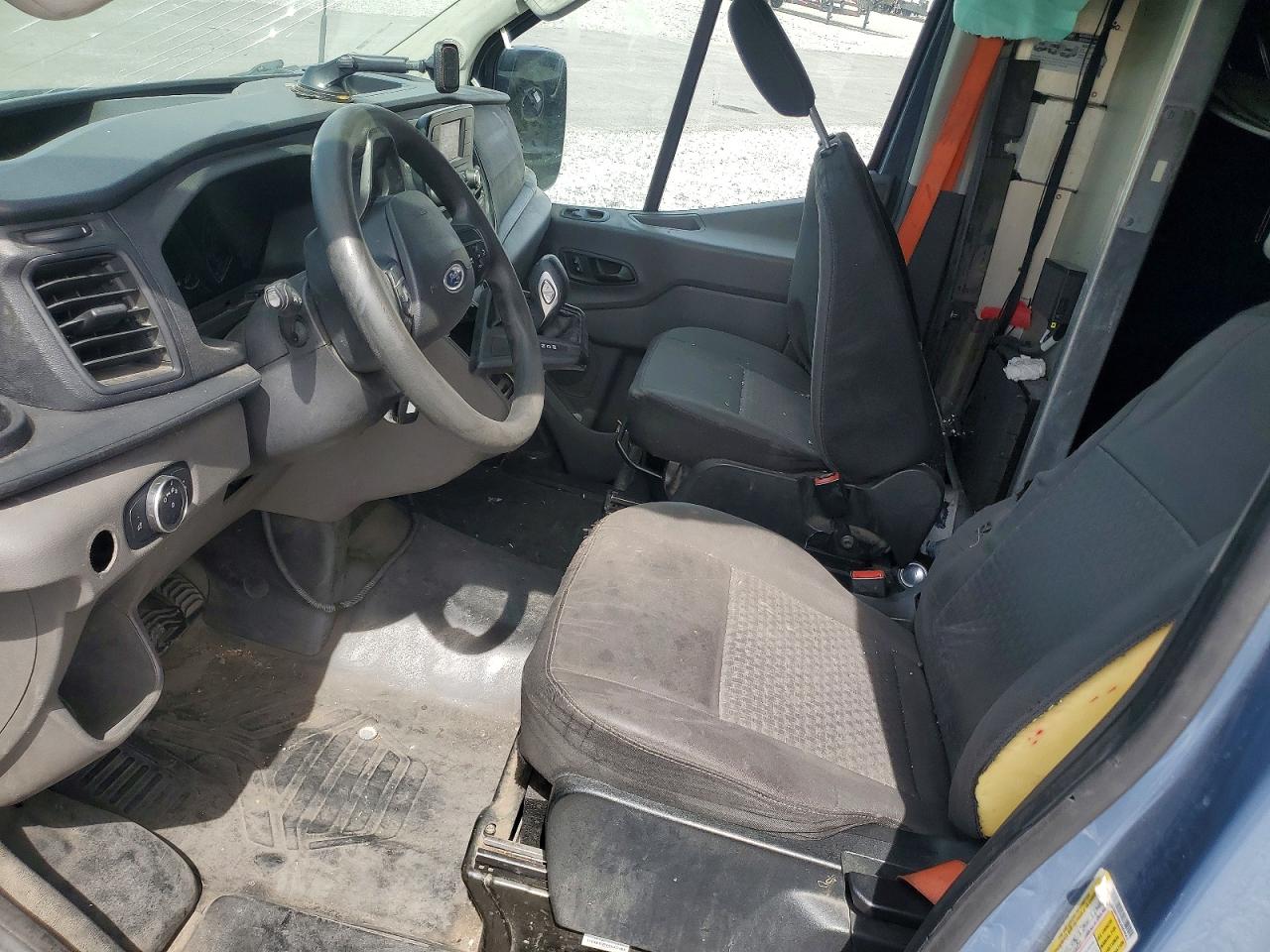 Ford Transit T-250