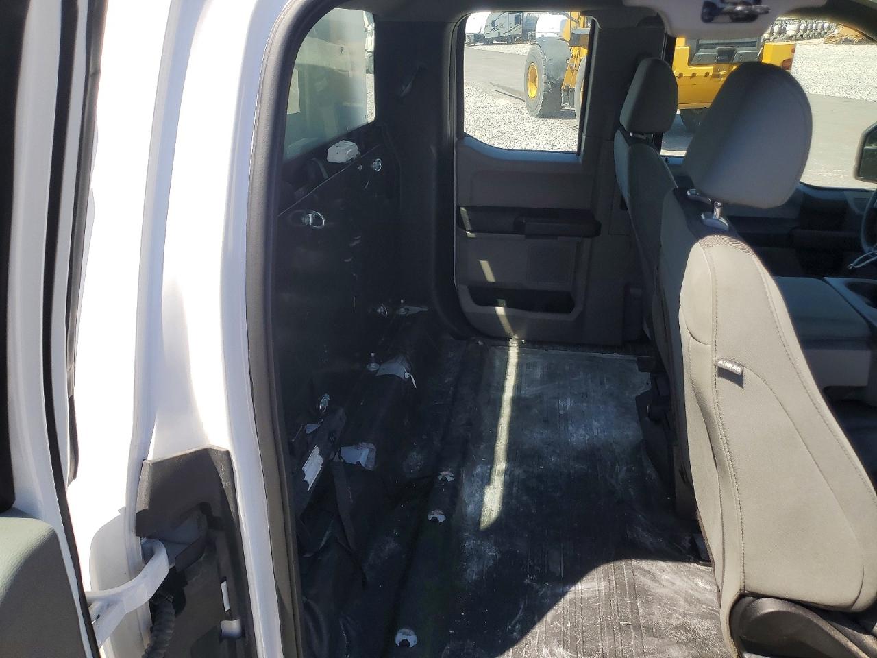 Ford F-150 Super Cab