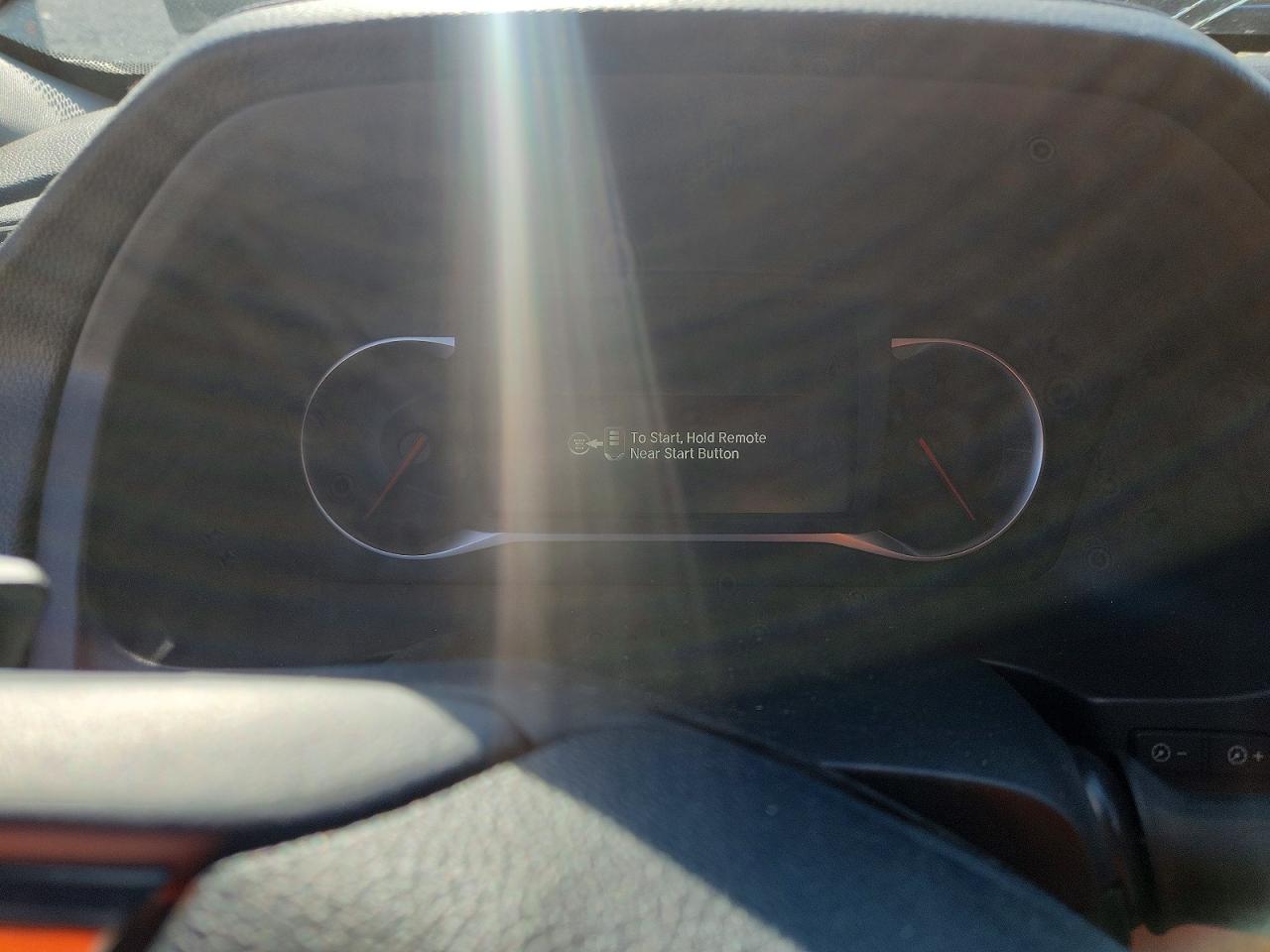 Honda Pilot Se