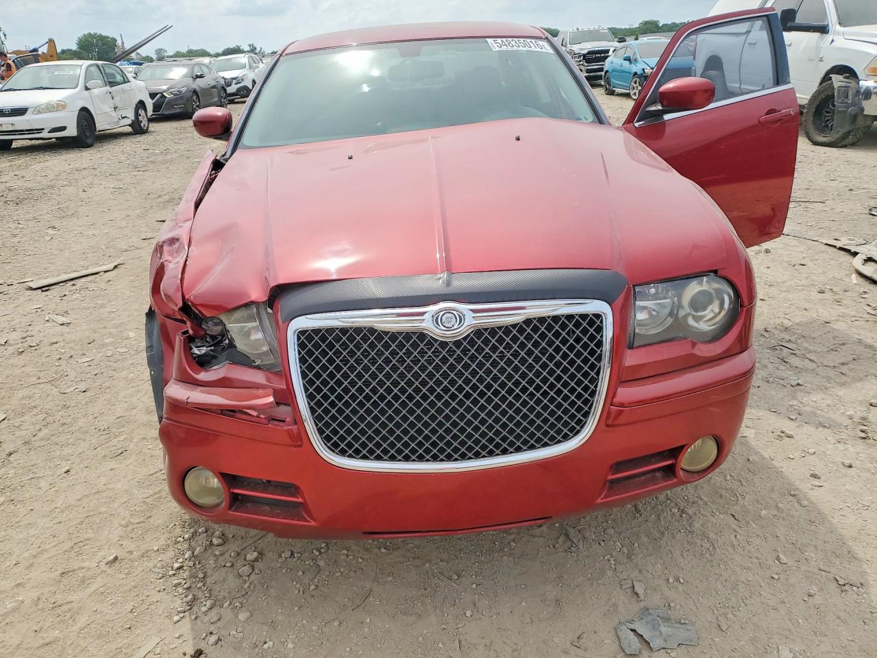 Chrysler 300 S S