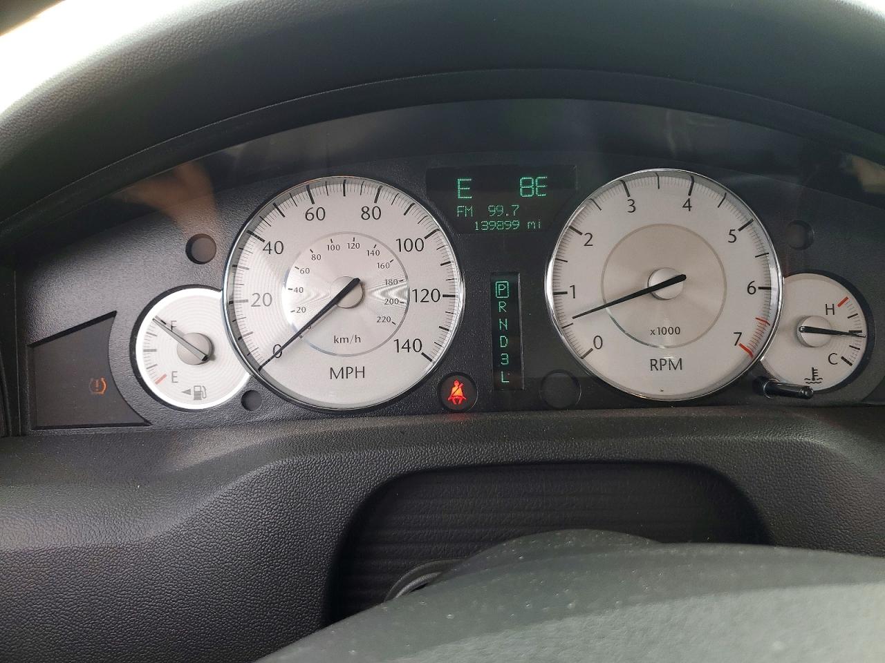 Chrysler 300 S S