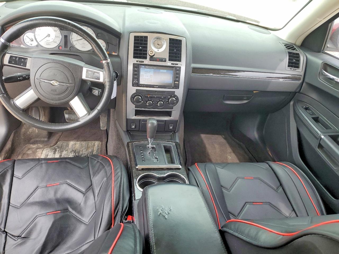 Chrysler 300 S S