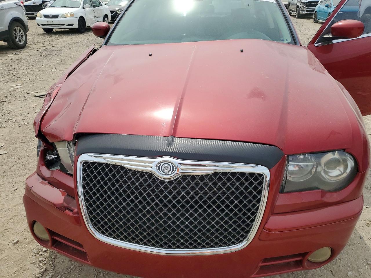 Chrysler 300 S S