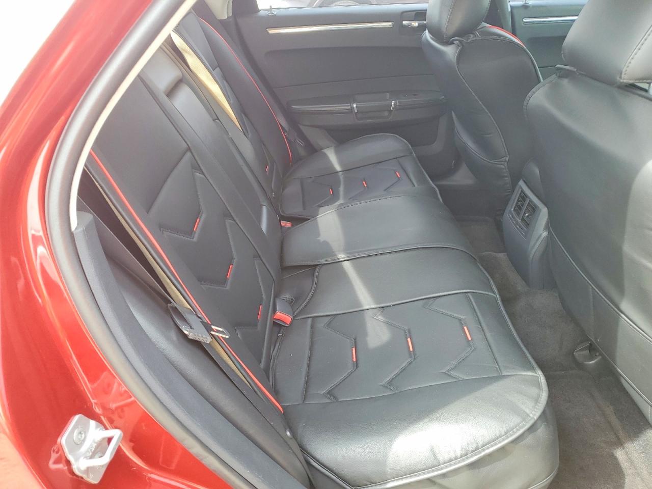 Chrysler 300 S S