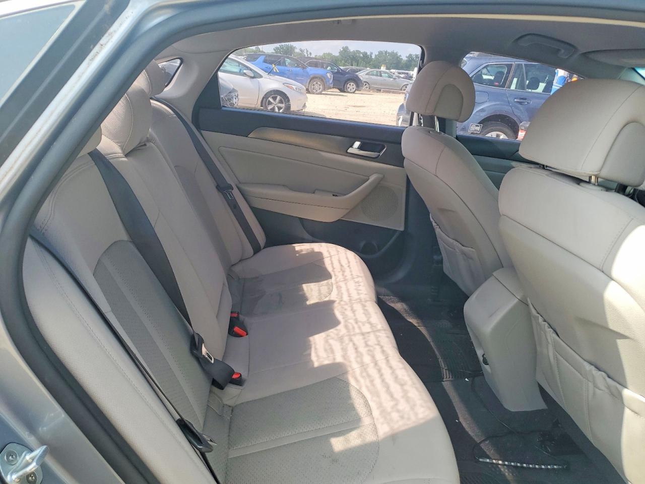 Hyundai SONATA Sport