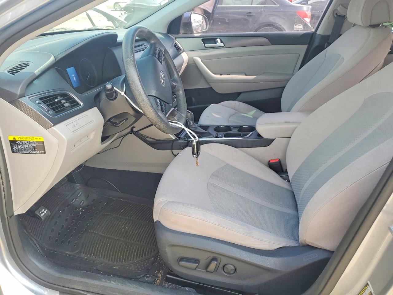 Hyundai SONATA Sport