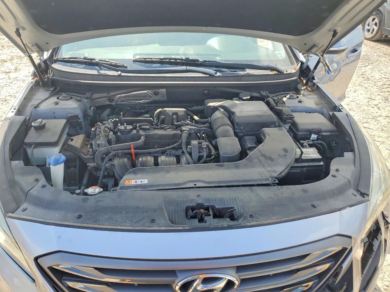 Hyundai SONATA Sport