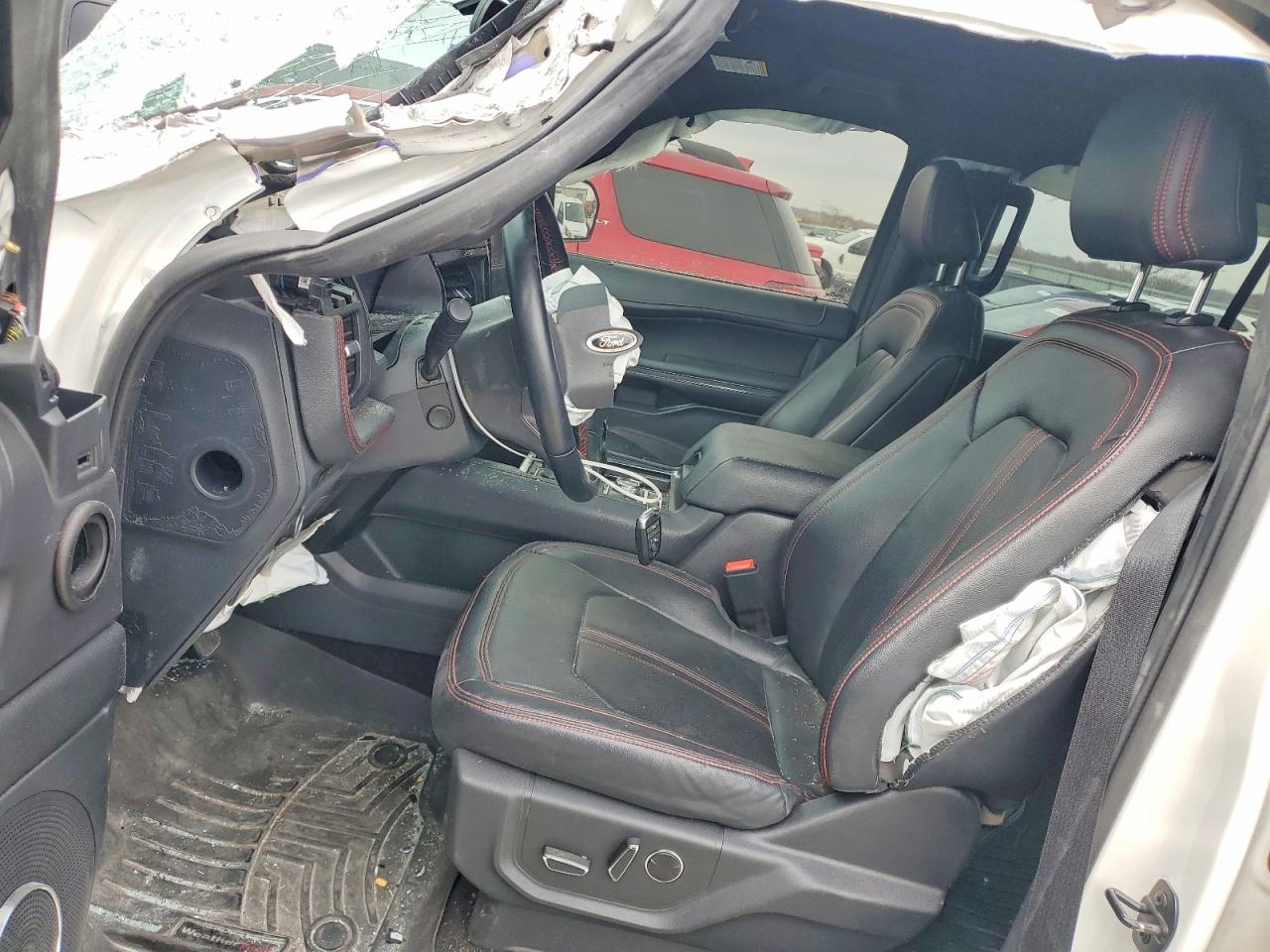 Ford Expedition Limited