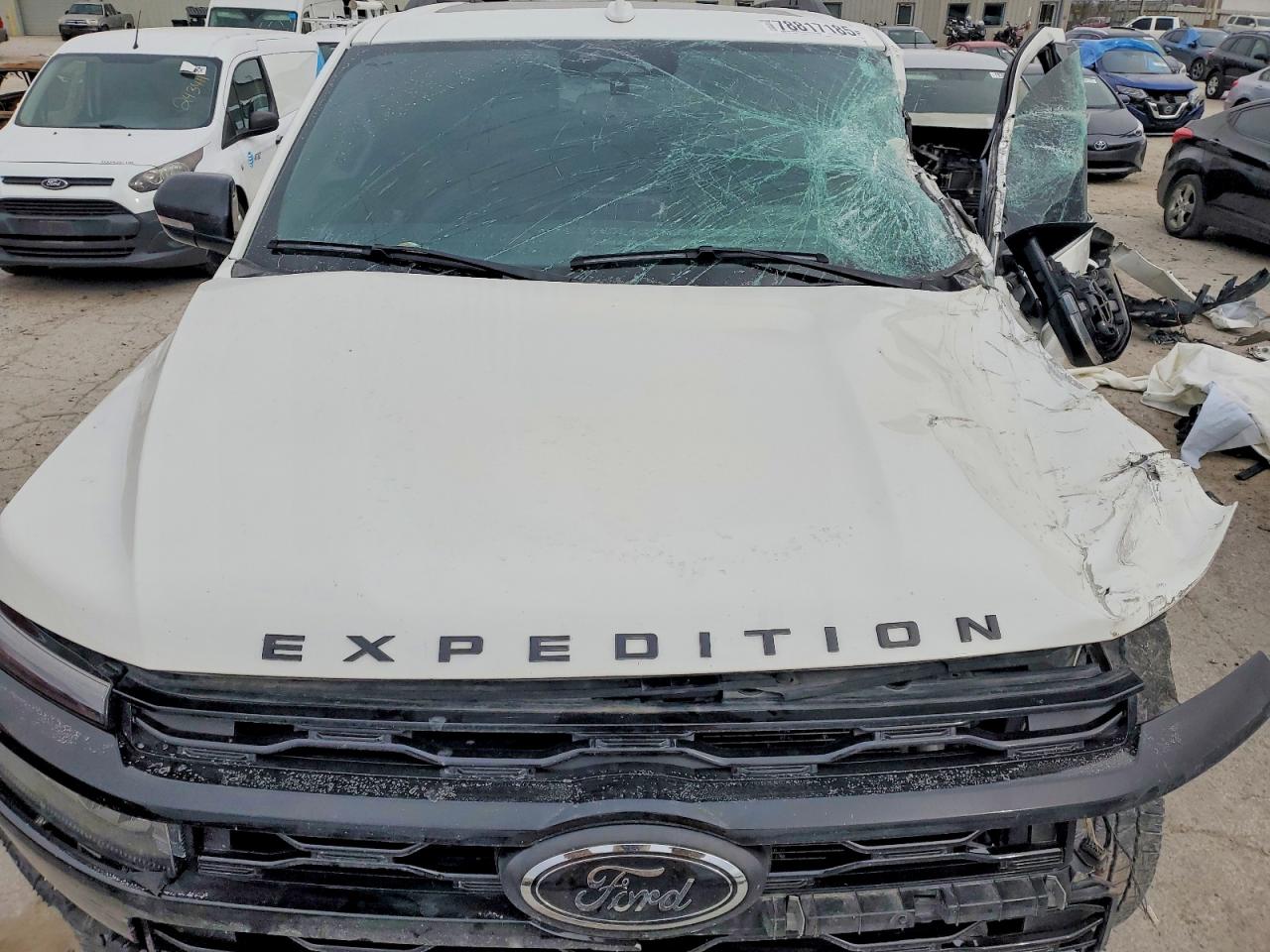 Ford Expedition Limited