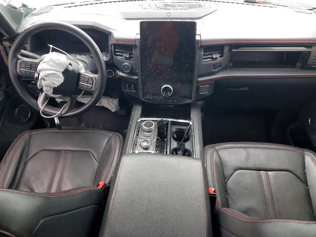 Ford Expedition Limited