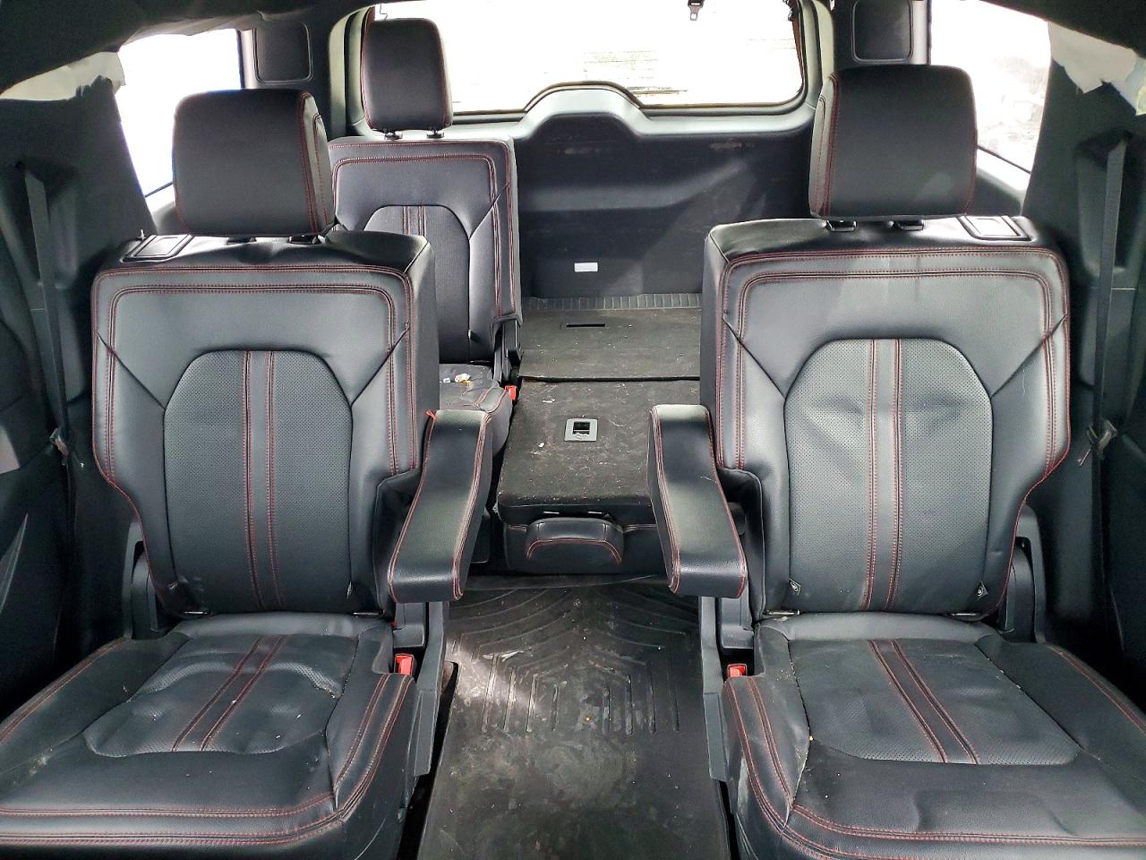 Ford Expedition Limited