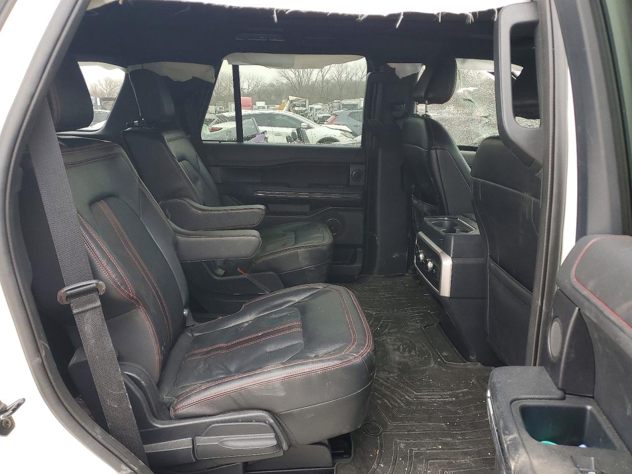 Ford Expedition Limited