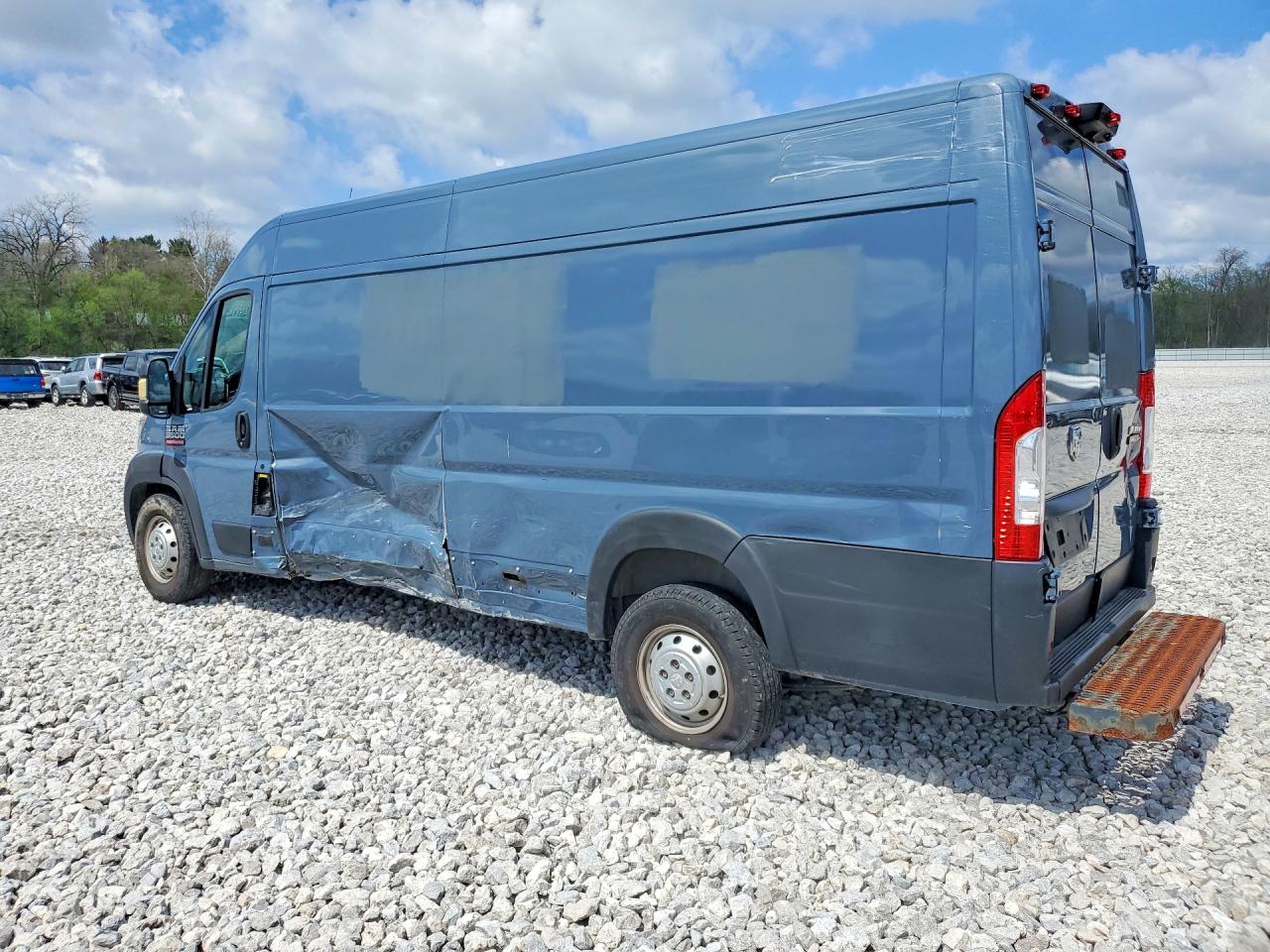 Ram Promaster