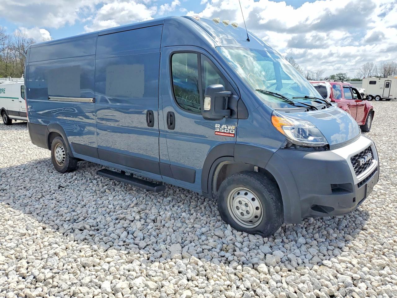 Ram Promaster