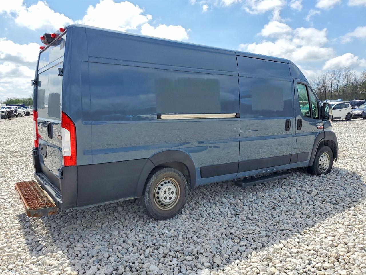 Ram Promaster