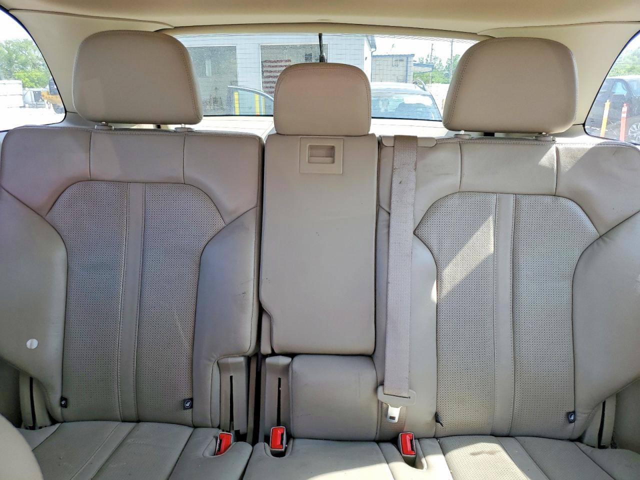 Lincoln MKX