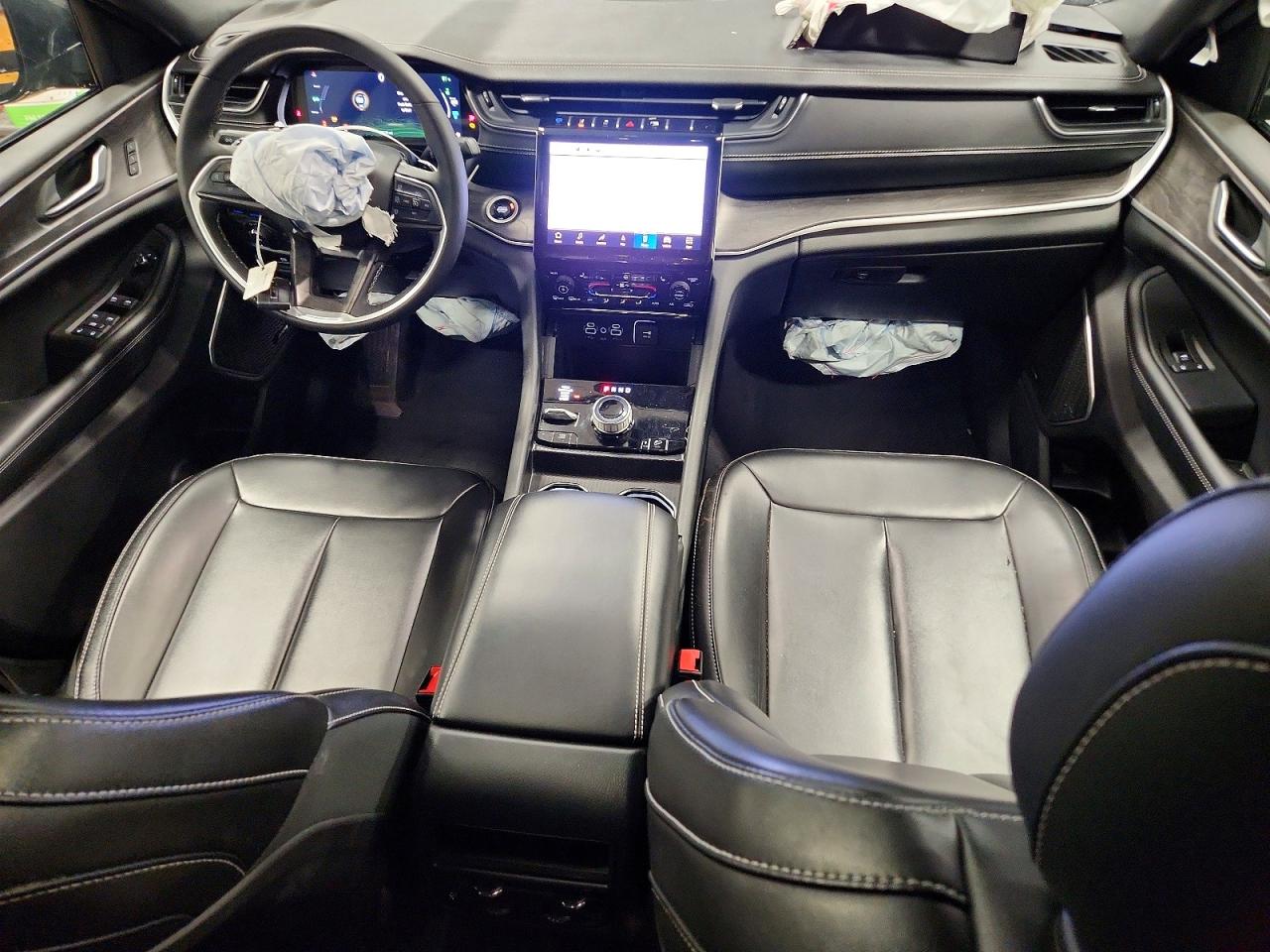 Jeep Cherokee Limited 4xe