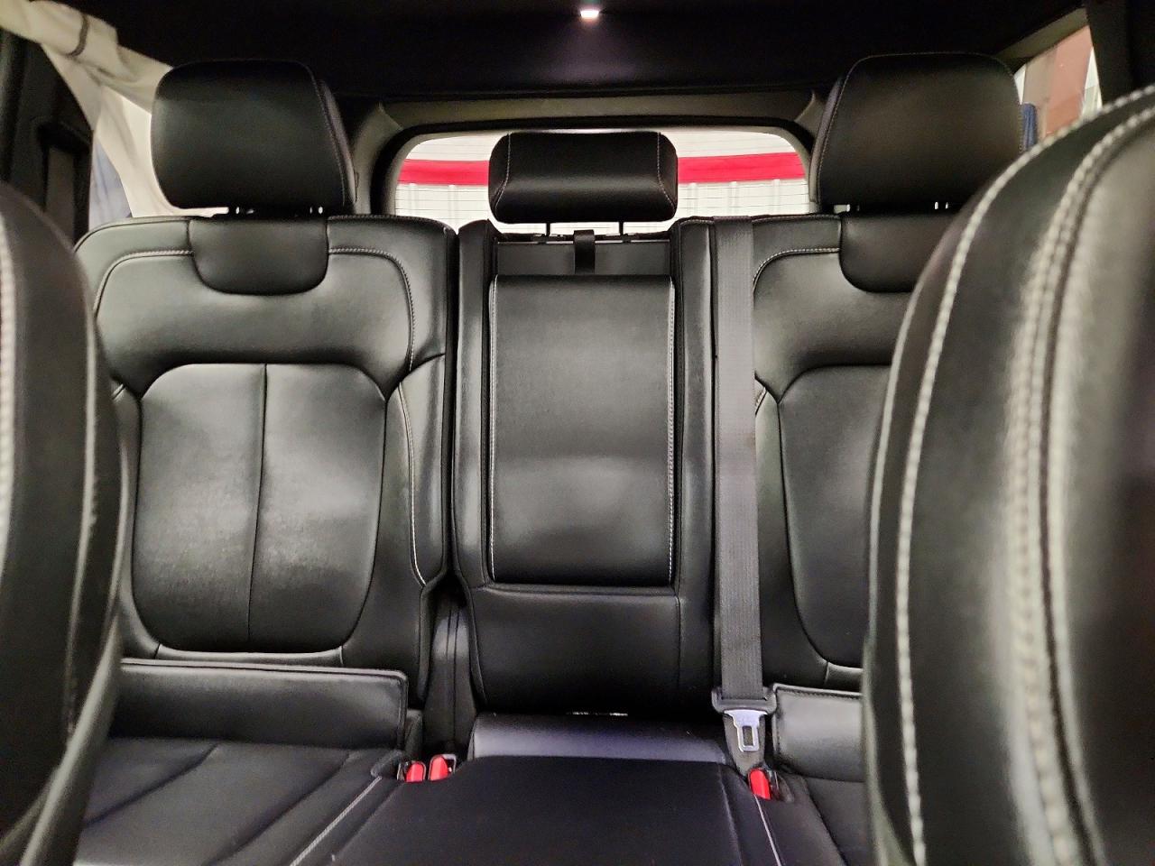 Jeep Cherokee Limited 4xe
