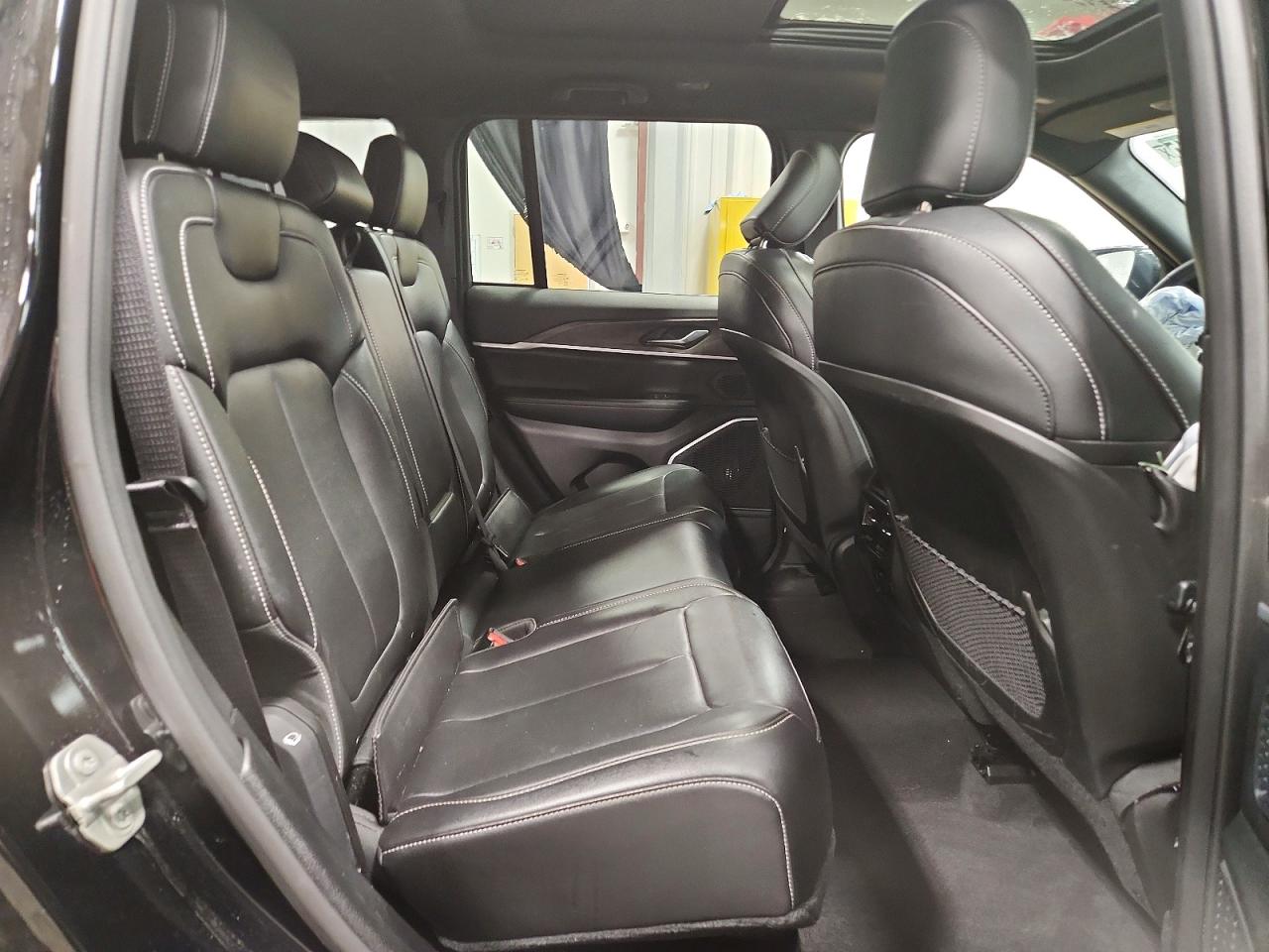 Jeep Cherokee Limited 4xe