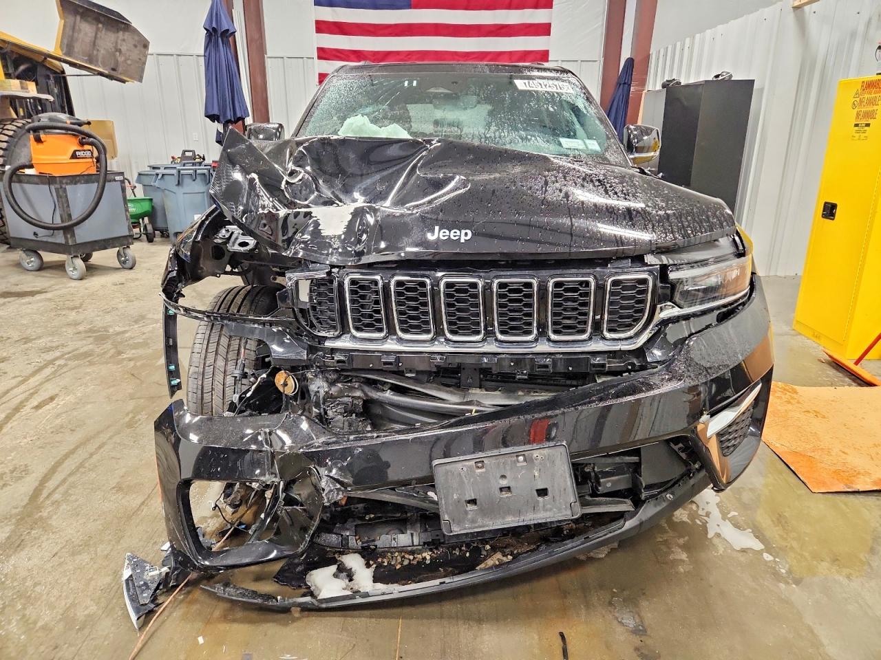 Jeep Cherokee Limited 4xe